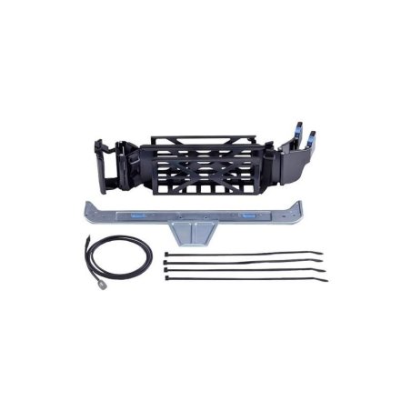 Bracket, 2U, Inner, Left,