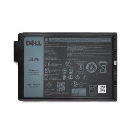 Origin Storage 7WNW1 batterie rechargeable Lithium-Ion (Li-Ion) 4254 mAh 11,4 V
