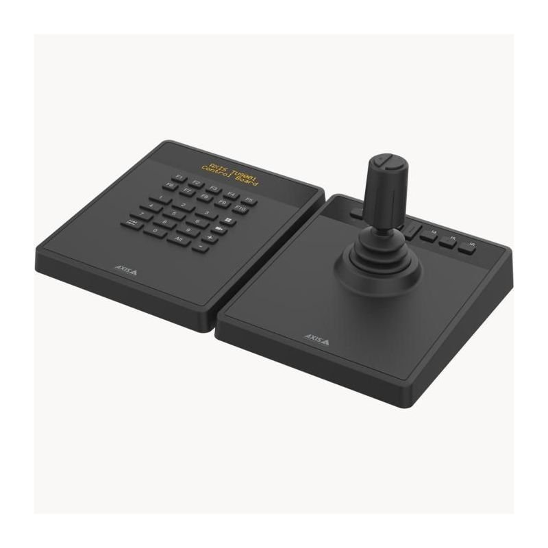 AXIS TU9001 CONTROL BOARD