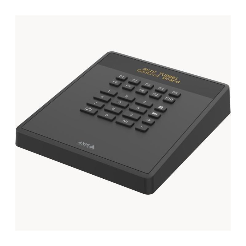 AXIS TU9003 KEYPAD