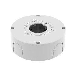 Hanwha SBO-140BW security camera accessory Junction box