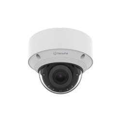 2MP AI IR Vandal Dome Camera