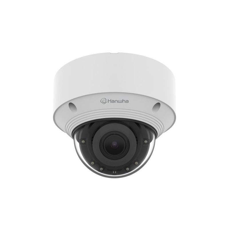 2MP AI IR Vandal Dome Camera
