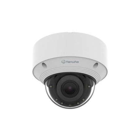 2MP AI IR Vandal Dome Camera