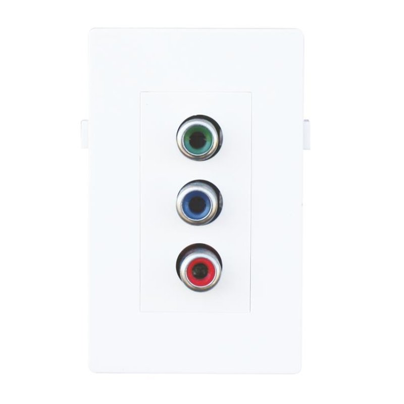 Component Module. Screw