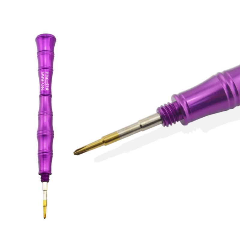 5-Point Pentalobe PH000