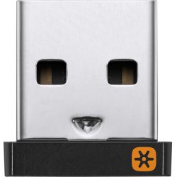 Pico USB Unifying received