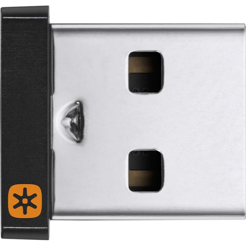 Pico USB Unifying received