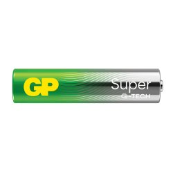 GP Batteries Super Alkaline GP24A Batterie à usage unique AAA Alcaline