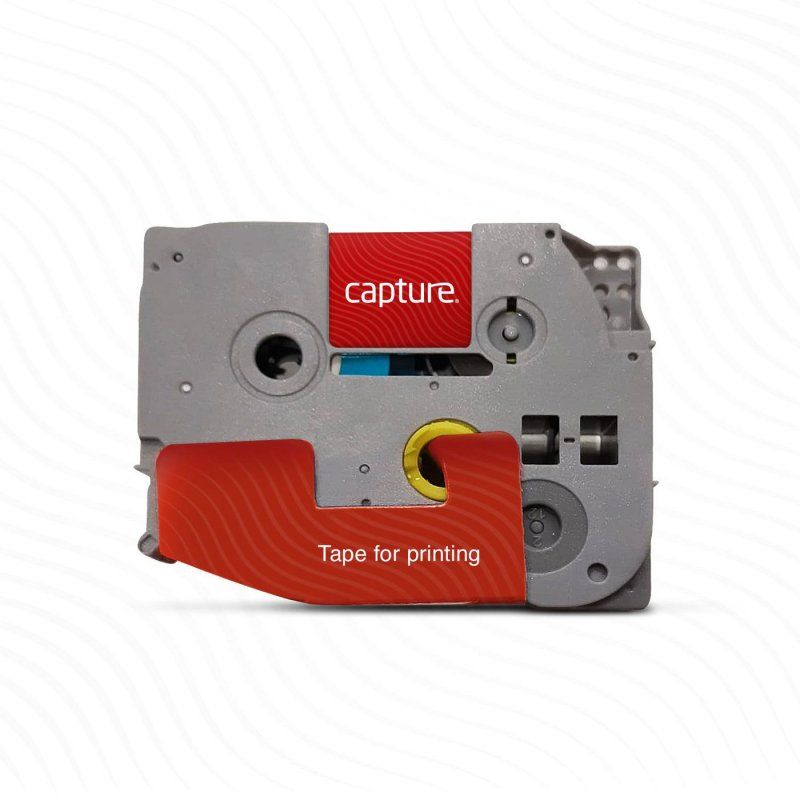 Capture CA-TZE211 label-making tape