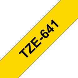 Tze641 Label-Making Tape