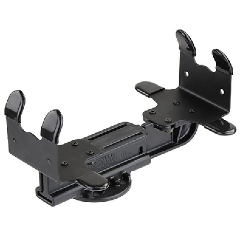 RAM Mounts Quick-Draw Jr. Universal Small Printer Holder