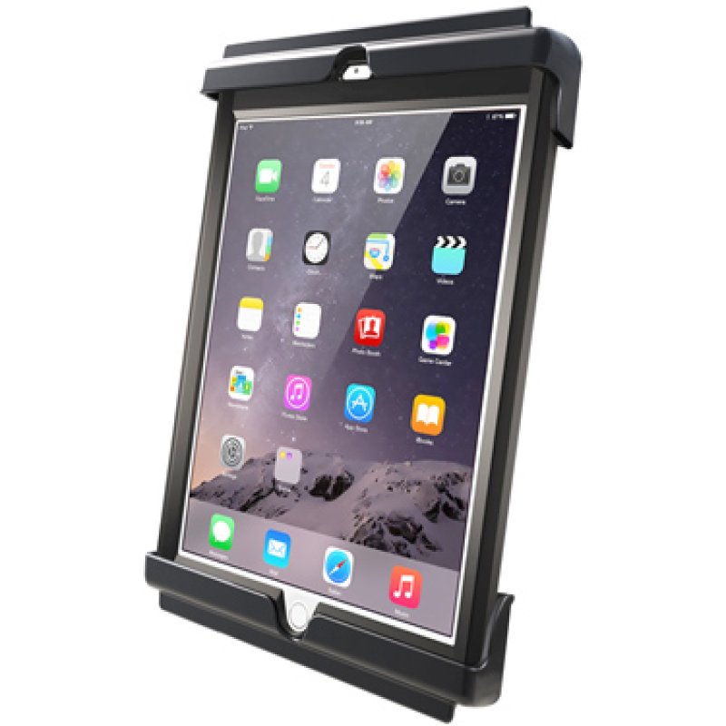 RAM Mounts Tab-Tite Holder for 9" Tablets with Heavy Duty Cases