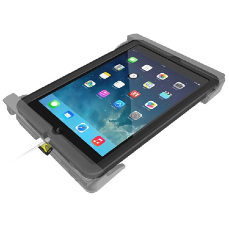 RAM Mounts Tab-Tite Holder for 9" Tablets with Heavy Duty Cases
