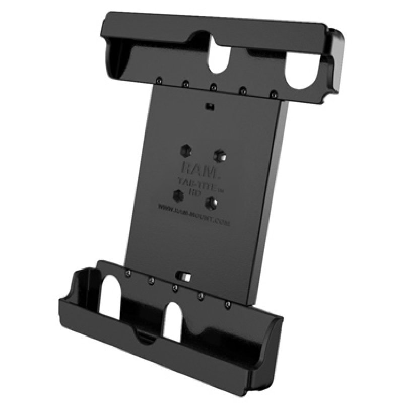 RAM Mounts RAM-HOL-TAB20U support Support passif Tablette / UMPC Noir