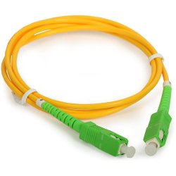 Fiber Patch Cable -