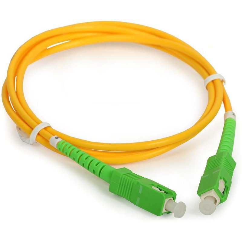 Fiber Patch Cable -