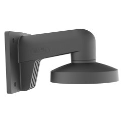 Wall mount black