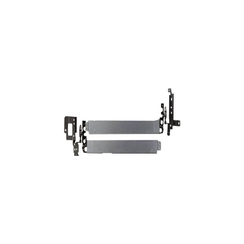 Left and Right Assembly Hinge