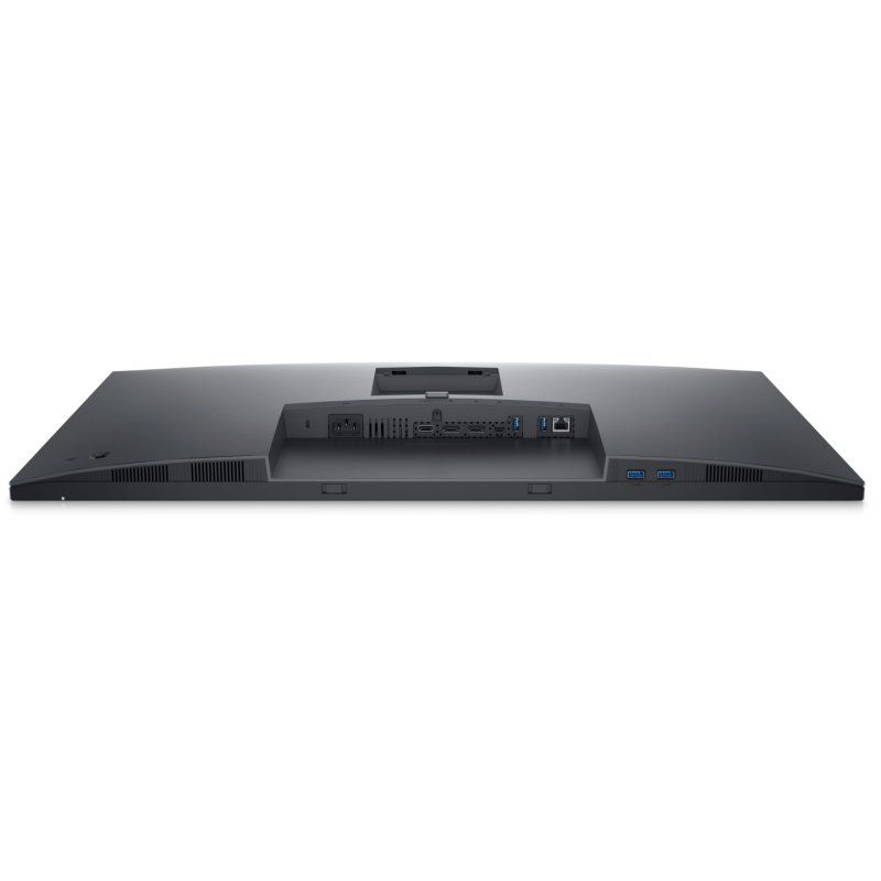 DELL P Series P3223DE LED display 80 cm (31.5") 2560 x 1440 pixels Quad HD LCD Noir