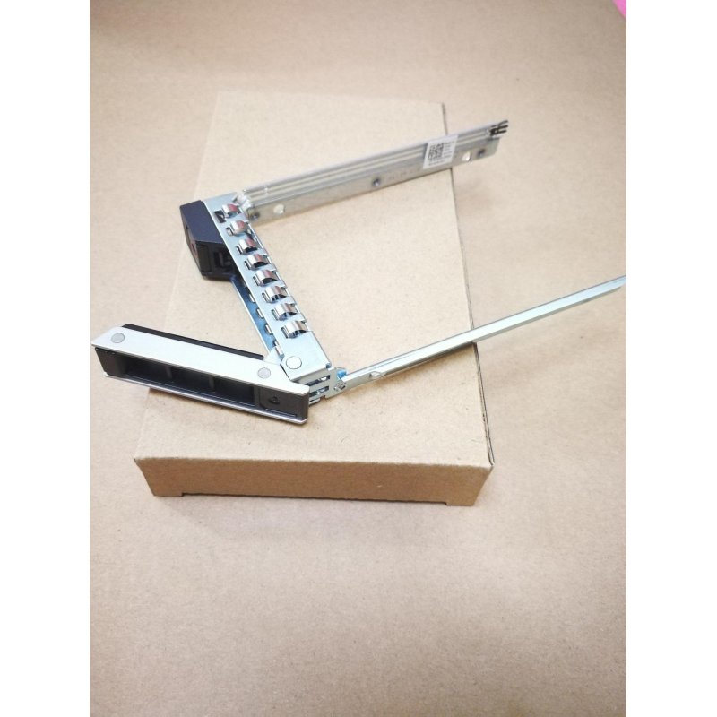 2.5" HotSwap Tray SATA/SAS