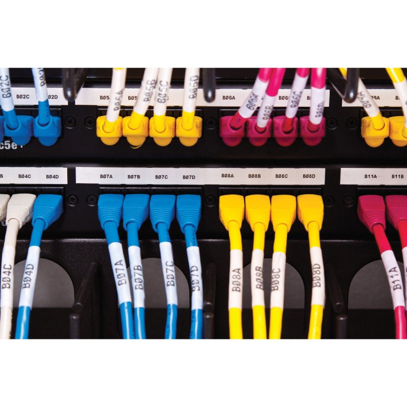 Self-laminating Vinyl tape