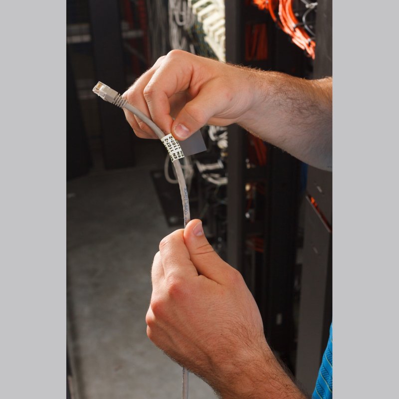 Self-laminating Vinyl tape