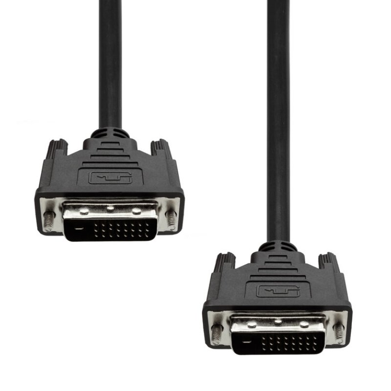 ProXtend DVI-D 24 1 Cable 3M