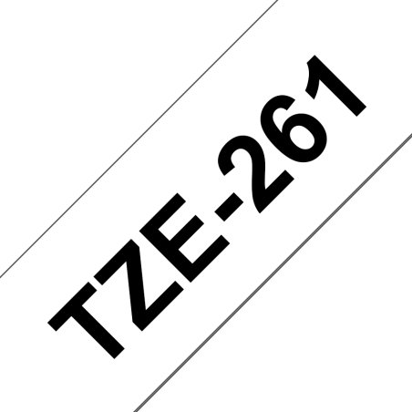 TZE-261 TAPE 36 MM -
