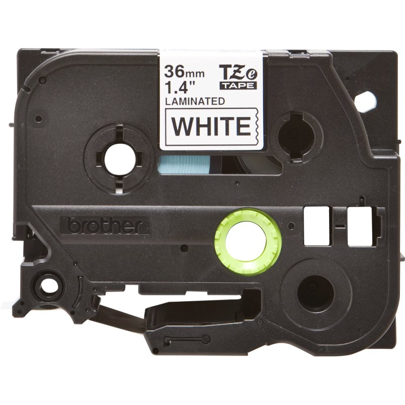 TZE-261 TAPE 36 MM -