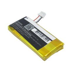 CoreParts MBXWHS-BA100 accessoire pour casque /oreillettes Batterie