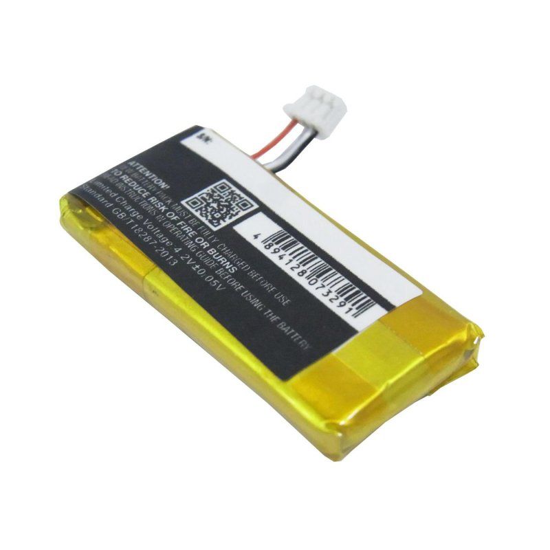 Battery 0.6Wh Li-Pol 3.7V