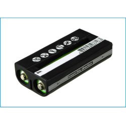 Battery 1.68Wh Ni-Mh 2.4V