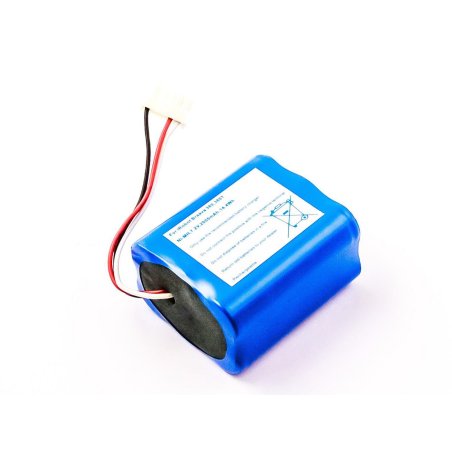 Battery for iRobot Braava