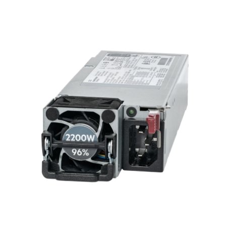1800W-2200W FS TI HT PLG