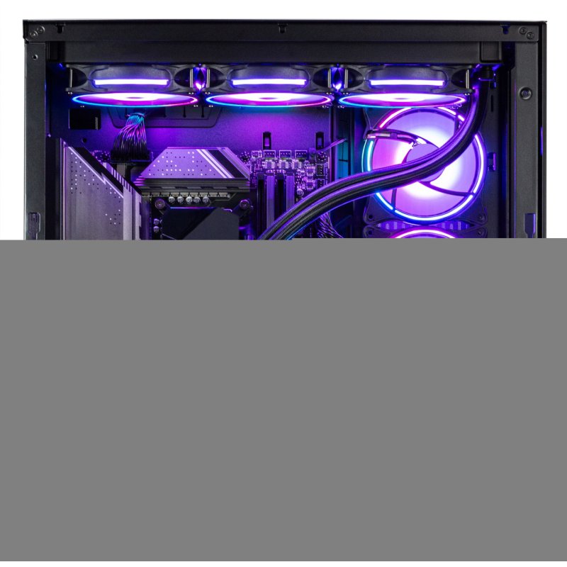 CAPTIVA Highend Gaming I73-925 Intel Core™ i9 i9-13900KF 64 Go DDR5-SDRAM 2 To SSD NVIDIA GeForce RTX 4070 Windows 11