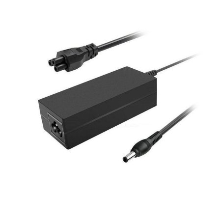 CoreParts MBA50155 power adapter/inverter Indoor 65 W Black