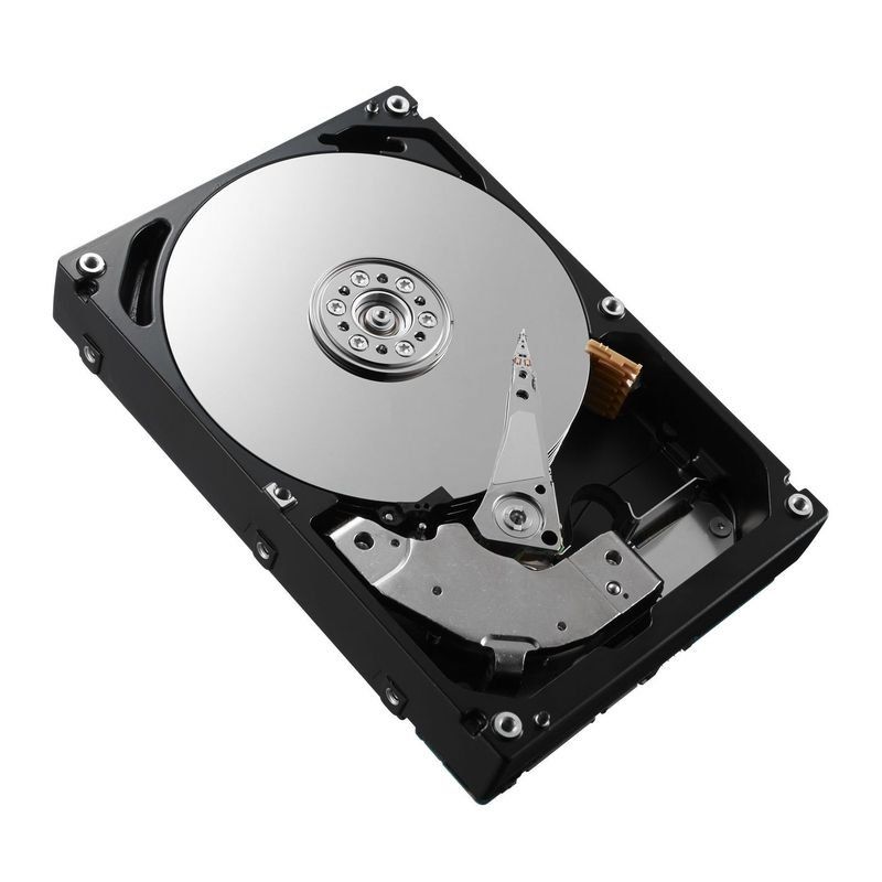 EMC 12TB 7.2K 6G 3.5INCH SATA