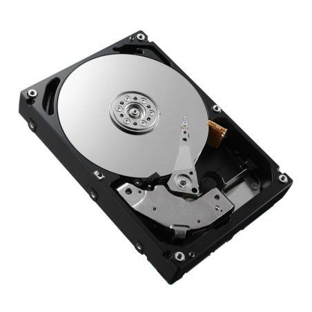EMC 12TB 7.2K 6G 3.5INCH SATA