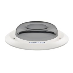 Dome bubble and cover for