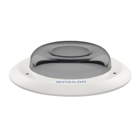 Dome bubble and cover for