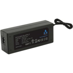 Veracity VPSU-57V-1500 adaptateur de puissance & onduleur Intérieure Noir