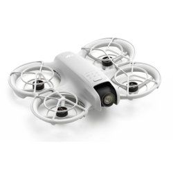 DJI Neo Fly More Combo 4 rotors Quadcopter 12 MP 3840 x 2880 pixels 1435 mAh Black, White