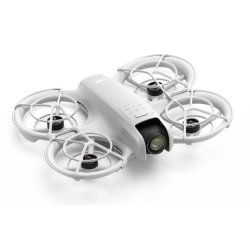 DJI Neo Fly More Combo 4 rotors Quadcoptère 12 MP 3840 x 2880 pixels 1435 mAh Noir, Blanc
