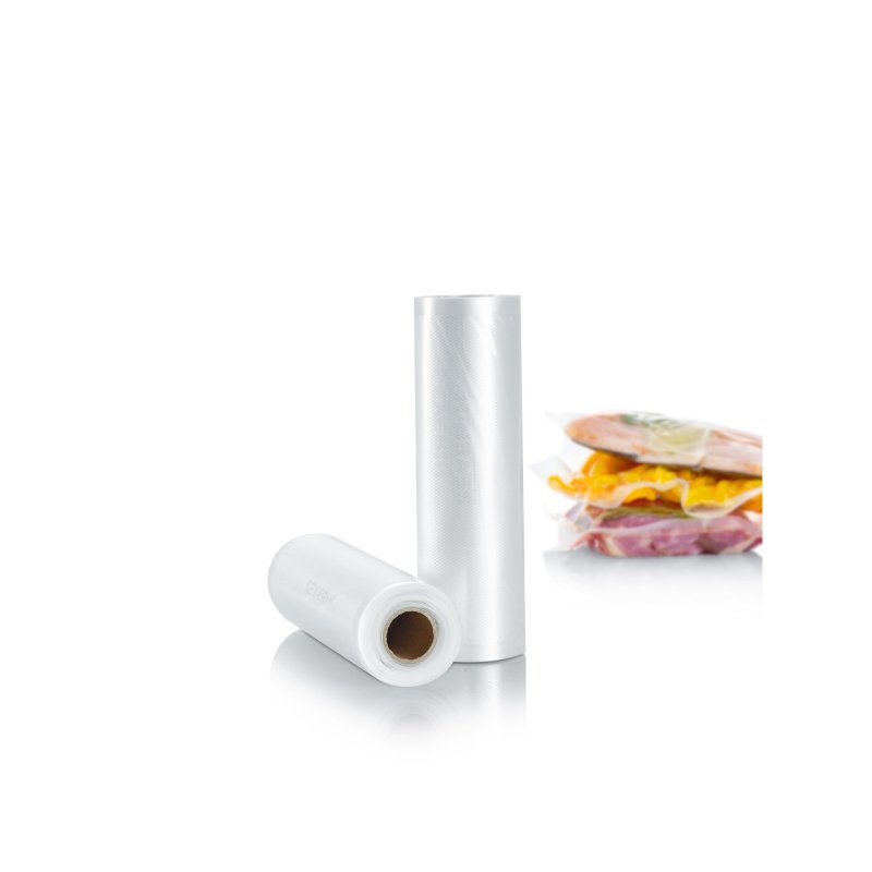 Severin ZB 3616 fourniture & accessoire d'appareils à emballage sous vide Rouleau de scellement sous vide