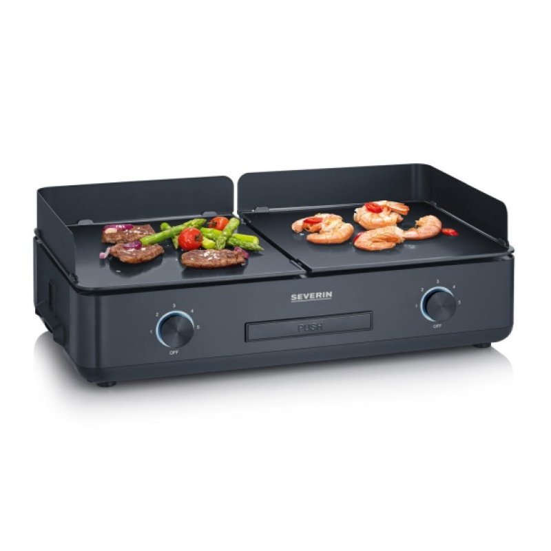 Severin PG 8569 contact grill