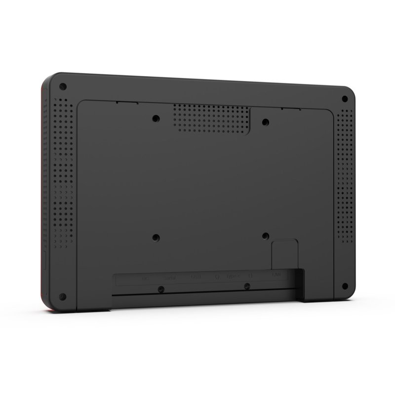 Loop24 LM-8058 meeting room display 20.3 cm (8") 1280 x 800 pixels LED 802.11a, 802.11b, 802.11g, Wi-Fi 4 (802.11n),