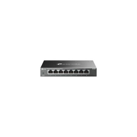 TP-LINK Omada 8-Port Gigabit Switch