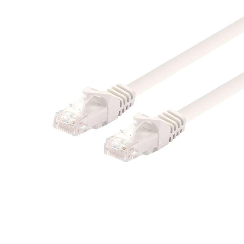 PATCH CABLE CAT6A - U/UTP -