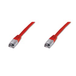 PATCH CABLE SF/UTP 7M - CAT5E
